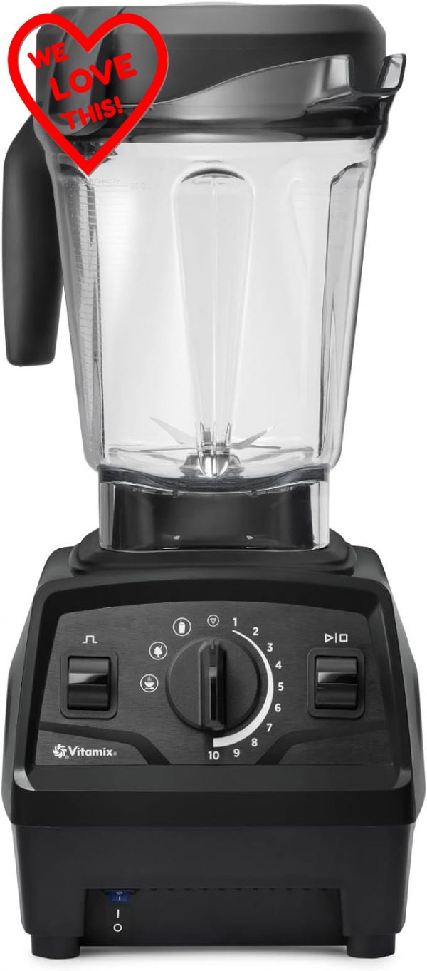 Vitamix Juicer Blender