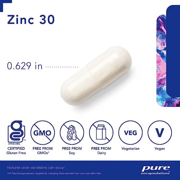 Zinc